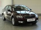 Škoda Octavia - fotka číslo 0