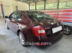 Škoda Octavia - fotka číslo 1