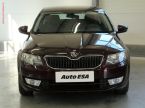 Škoda Octavia - fotka číslo 1