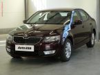 Škoda Octavia - fotka číslo 2