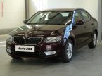 Škoda Octavia - fotka číslo 2