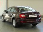 Škoda Octavia - fotka číslo 5
