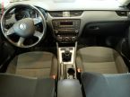 Škoda Octavia - fotka číslo 7