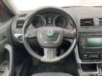 Škoda Yeti - fotka číslo 10