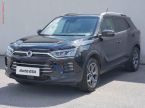 SsangYong Korando - fotka číslo 2