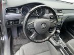 Škoda Superb - fotka číslo 11