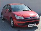 Citroën C4 - fotka číslo 0