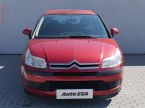 Citroën C4 - fotka číslo 1