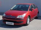 Citroën C4 - fotka číslo 2