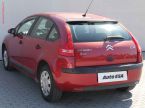 Citroën C4 - fotka číslo 5