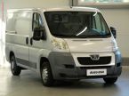 Peugeot Boxer - fotka číslo 0