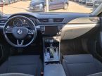 Škoda Superb - fotka číslo 7