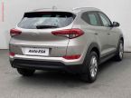 Hyundai Tucson - fotka číslo 3