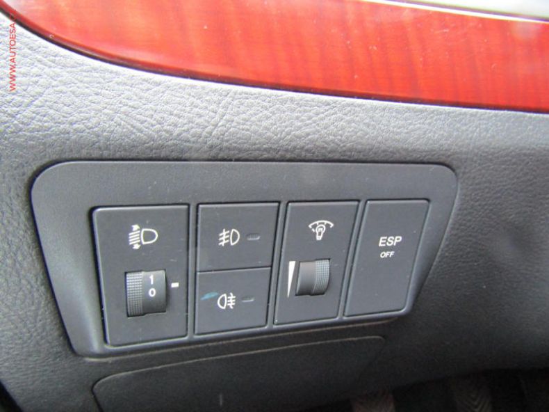 Hyundai Santa Fe - hlavní fotka