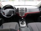 Hyundai Santa Fe - fotka číslo 8