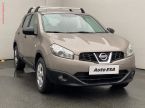 Nissan Qashqai - fotka číslo 0