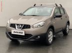 Nissan Qashqai - fotka číslo 2