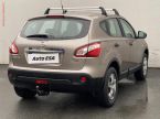Nissan Qashqai - fotka číslo 3