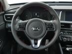 Kia Optima - fotka číslo 10