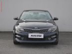Kia Optima - fotka číslo 1