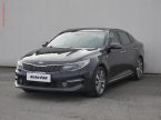 Kia Optima - fotka číslo 2