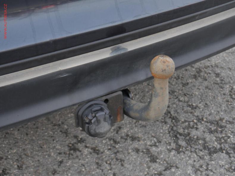 Kia Optima - hlavní fotka