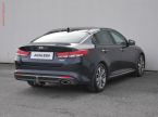Kia Optima - fotka číslo 3