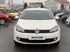 Volkswagen Golf - fotka číslo 1