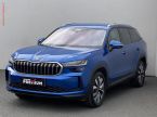 Škoda Kodiaq - fotka číslo 2