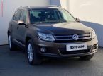 Volkswagen Tiguan - fotka číslo 0
