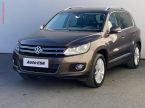 Volkswagen Tiguan - fotka číslo 2