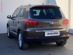 Volkswagen Tiguan - fotka číslo 5