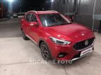 MG ZS - fotka číslo 0