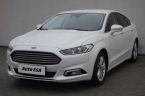 Ford Mondeo - fotka číslo 2