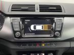 Škoda Fabia - fotka číslo 14
