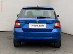 Škoda Fabia - fotka číslo 4