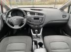 Kia Cee'd - fotka číslo 7