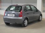 Citroën C3 - fotka číslo 3