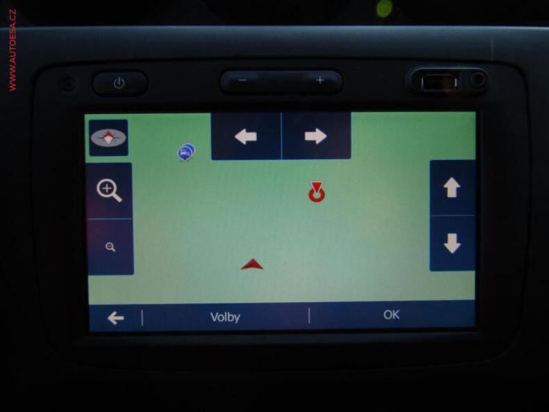 Dacia Duster - hlavní fotka