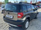 Škoda Yeti - fotka číslo 3