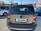 Škoda Yeti - fotka číslo 4