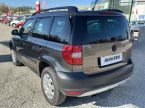Škoda Yeti - fotka číslo 5