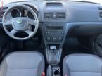 Škoda Yeti - fotka číslo 7