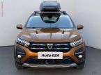 Dacia Sandero - fotka číslo 1