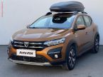 Dacia Sandero - fotka číslo 2