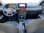 Dacia Sandero - fotka číslo 7