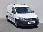 Volkswagen Caddy - fotka číslo 0