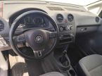 Volkswagen Caddy - fotka číslo 14