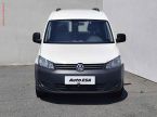 Volkswagen Caddy - fotka číslo 1