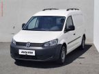 Volkswagen Caddy - fotka číslo 2